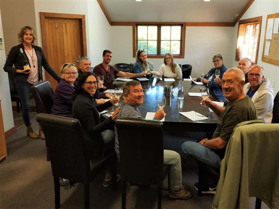 Marlborough: Half Day Blenheim Wine Tour - Eating & Sipping - What Sets This Tour Apart