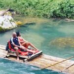 Martha Brae Rafting from Montego Bay - PPP - Highlights of the Tour