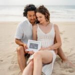 Maternity Photoshoot at the Beach - Why This Experience Might Be Perfect for You