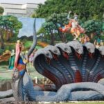 Mathura Vrindavan Tour With Nidhivan Temple - Delhi/Agra - Transport, timing, and overall experience