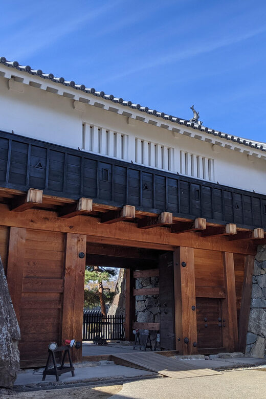 Matsumoto Castle Town Walking Tour - The Practical Side: Logistics and Value