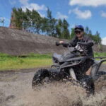 Mayon ATV Adventure with Shuttle in Bicol by ZCHEDULISTA - The Experience’s Strengths and Considerations