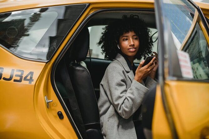 MBJ Airport Private Taxi to any Negril Hotels - On the Road: The Journey to Negril