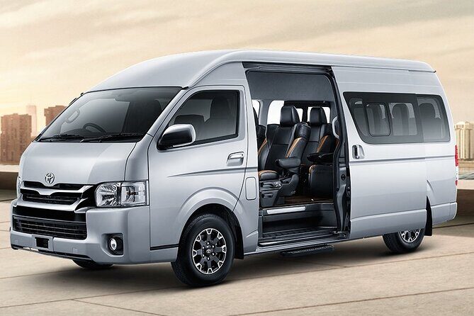 MBJ Airport Taxi to Royalton Blue Waters - Who Will Love This Service?