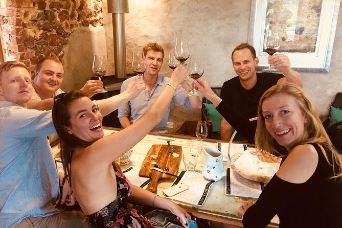 McLaren Vale Shared Tour, visit 4 wineries . Best itinerary. - In-Depth Itinerary Analysis