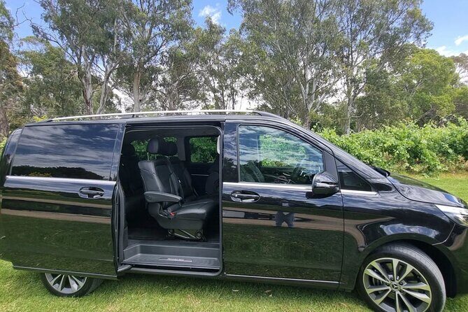 McLaren Vale Small Shared Tour with Wine Tasting and Lunch - What the Tour Includes and Why It Matters