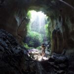 Medan: Bat Cave Exploration and Riverside Picnic - The Jungle Trek and Bat Cave Exploration