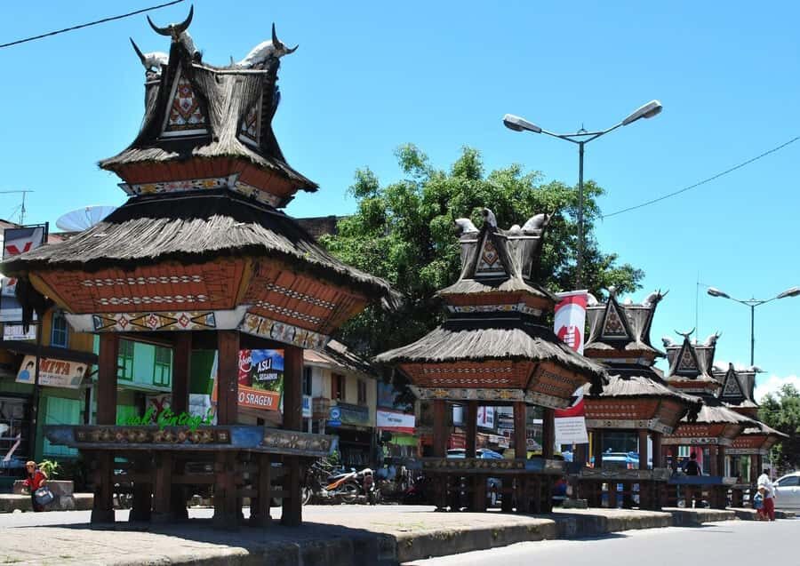 MEDAN : BERASTAGI TOURS WITH PRIVATE CAR DRIVER - What Are the Main Highlights of the Tour?