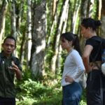 Medan: Bukit Lawang & Berastagi 5-Day Adventure Tour - Exploring Gunung Leuser: A Wild Encounter