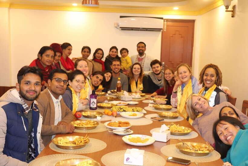 Meditation Retreat : 3 Nights Yoga Meditation Retreat - Who Will Benefit Most?