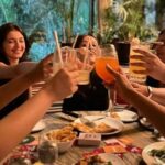 Meet new people in the city - Why Choose This Tour? The Value of Social Dining