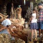 Meet the Masters of Balinese Art in Their Own House - Authenticity and Special Touches