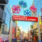 Meiji Shrine & Harajuku Walking Tour Tradition Meets Pop Culture - Practical Details and What You Get