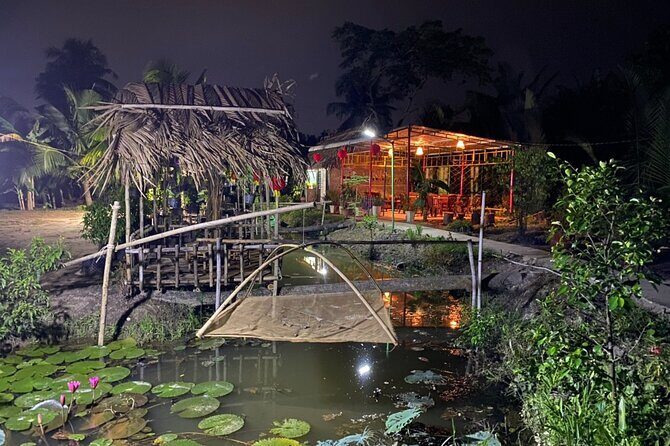 Mekong Delta 2 Days 1 Night Small Group Homestay - Practical Tips for Travelers