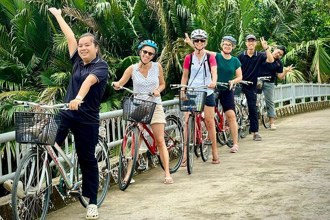 Mekong Delta Full Day River and Culture Food Tour - An In-Depth Look at the Mekong Delta Full Day Tour