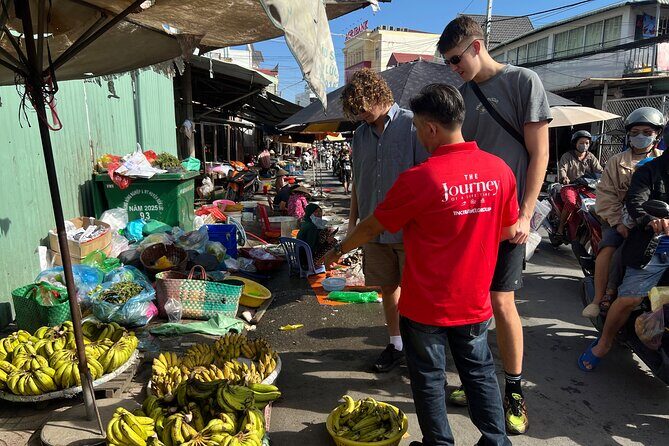 Mekong Delta "Slow Life": River Fishing & Rustic Cooking - The Value of This Tour