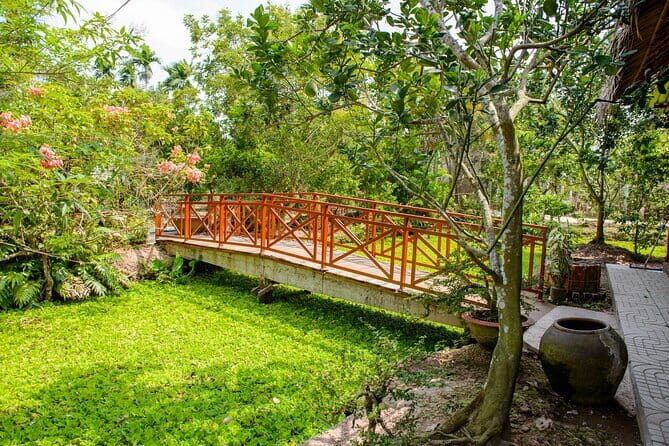 Mekong Delta Tour with Kayaking, Cycling and Cooking - Exploring the Itinerary in Detail