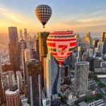 Melbourne: 1-Hour Hot Air Balloon Flight at Sunrise - Practical Details: What You Need to Know Before You Go