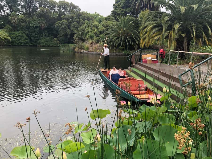 Melbourne: Botanic Gardens & Sports Precinct Walking Tour - What Sets This Tour Apart?