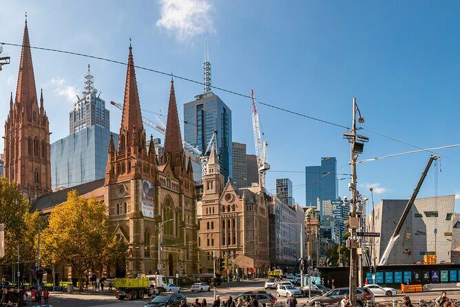 Melbourne East End Murder Mystery: Outdoor Detective Escape Game - An In-Depth Look at the Experience