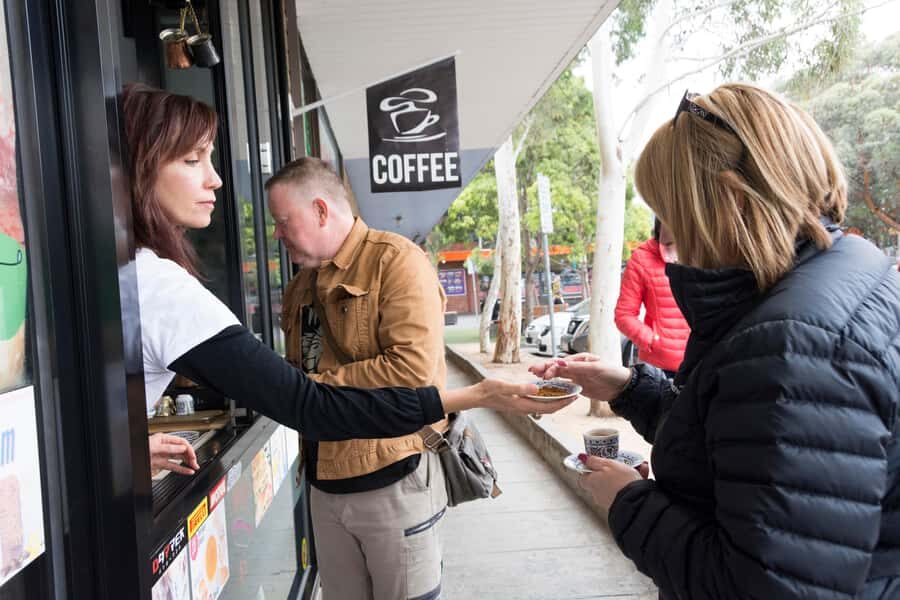 Melbourne Insider's Brunch Tour - The Itinerary: A Closer Look at Each Stop