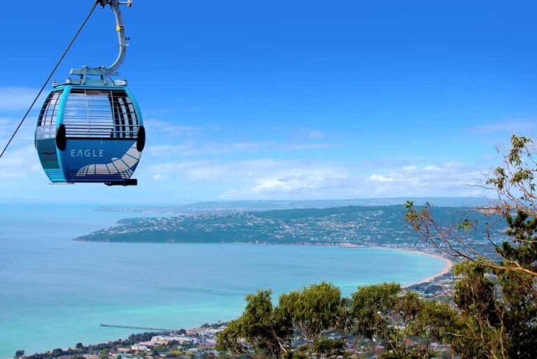 Melbourne: Mornington Peninsula Day Trip - Why This Tour Is Worth It