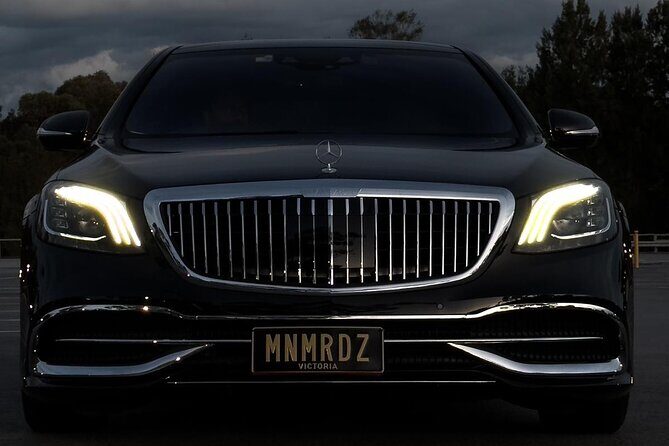 Melbourne Premium Luxury Day Trips - Who Should Consider This Tour?