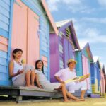 Melbourne: Puffing Billy Penguin Parade Brighton Boxes Tour - Transport, Timing, and Practicalities