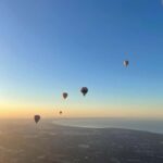Melbourne: Sunrise Hot Air Balloon Flight - Why This Experience Stands Out