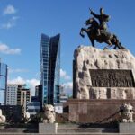 Memorable Day trip in Mongolia - A Deep Dive into the Itinerary