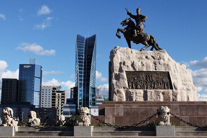 Memorable Day trip in Mongolia - A Deep Dive into the Itinerary