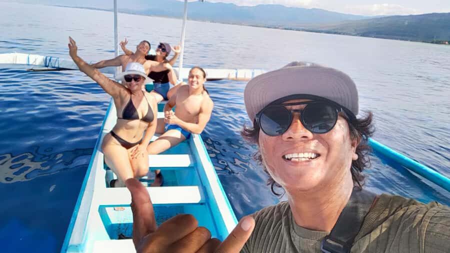 Menjangan Island: Snorkeling Tour with Lunch - Detailed Breakdown of the Itinerary