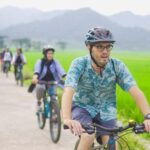 Menoreh Village Cycling Tour in Nanggulan - Who Would Love This Tour