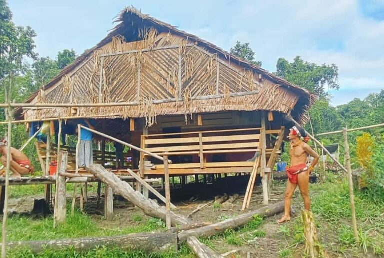 Mentawai: 5 Day Experience Cultural Journey with Shamans - Practical Details: What You Need to Know