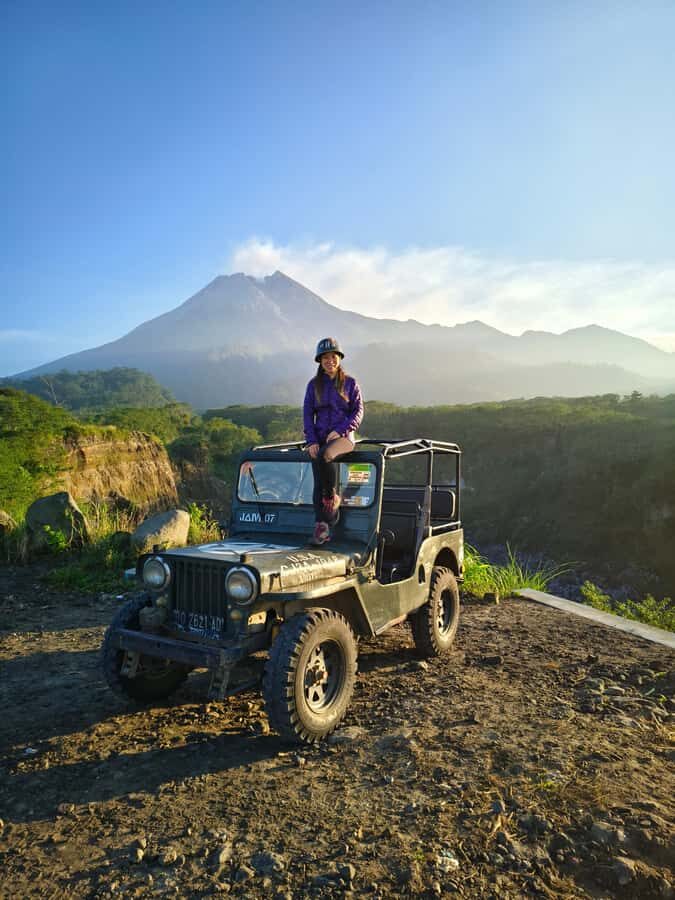 Merapi Jeep Adventure & Prambanan Temple Tour - Who Will Love This Tour?