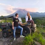 Merapi Sunrise, Jomblang & Pindul Cave Day Tour - Practical Details and Insights
