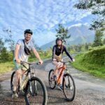 Merapi Volcano Bike Tour - The Itinerary in Detail