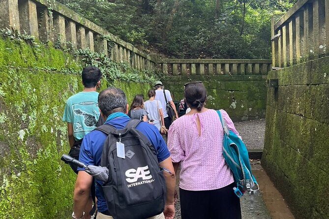 Miho no Matsubara, Kunozan Toshogu, Nihondaira Guided Tour - Who Is This Tour Best For?