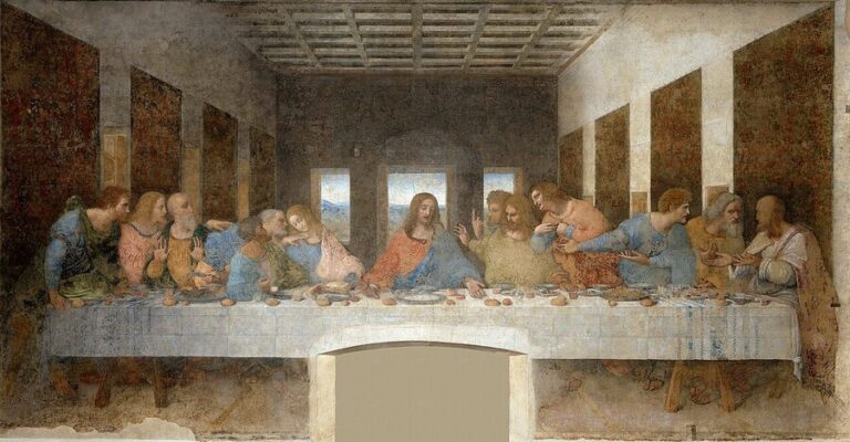 How to Book Last Supper Tickets in Milan