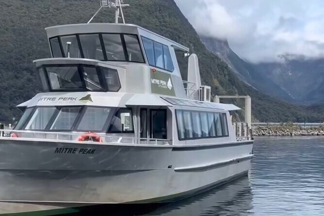 Milford Sound Private Day Trip from Queenstown via Te Anau - Transport, Pricing, and Extra Options
