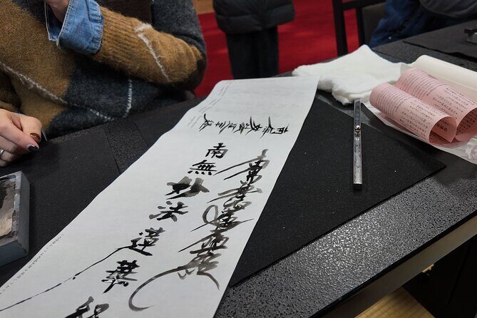 Mindfulness at Mount Minobu - 750 yr old Buddhist Temple City - Practical Details & What to Know