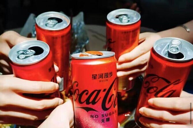 MingleX Dinner with Shanghai locals - Why This Experience Is Worth It