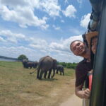 Minneriya: Half-Day Morning or Evening Jeep Safari - What to Expect on the Minneriya Safari