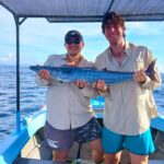 Mirissa: Private Deep Sea Fishing Boat Tour with Local Guide - What to Expect on the Tour