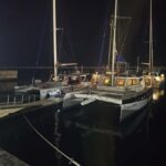 Mirissa: Stargazing Yacht Cruise with Dinner and Wine - The Itinerary in Detail