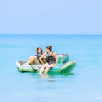 Mirissa & Trincomalee: Inflatable Donut Boat Ride - Value and Overall Impression
