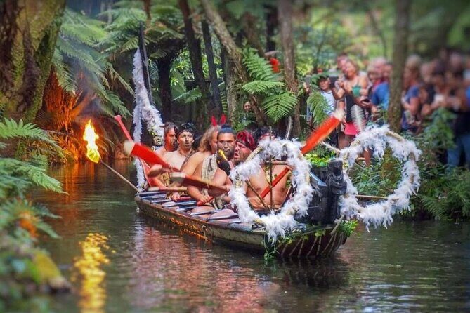 Mitai Maori Village,Waiotapu Thermal Wonderland& Redwood Treewalk - Who Is This Tour Best Suited For?