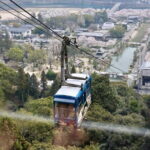 Miyajima, Iwakuni Exploring the Most Iconic Japanese Landscapes - Transportation and Logistics