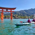 Miyajima World Heritage Torii Kayak Tour - A Detailed Look at the Miyajima Kayak Tour