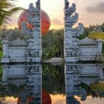 Monkey River, Ubud Market, Waterfall and Art Village - A Detailed Breakdown of Your Bali Day